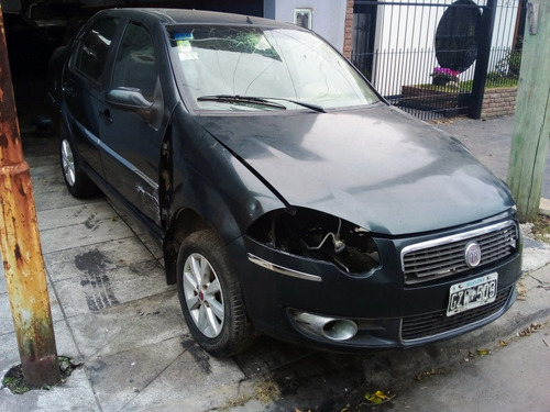 Imagen 19 de 25 de Fiat Palio Weekend Adventure