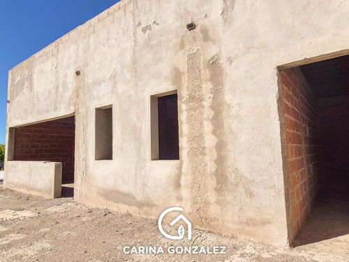 Casa En Barrio Santa Rita, Plottier