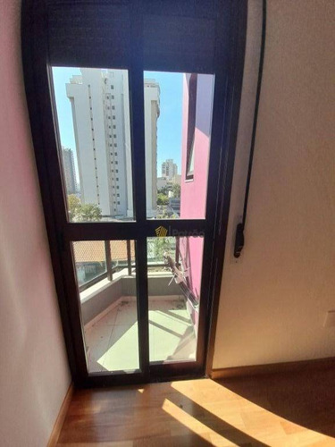 Imagem 14 de 30 de Apartamento À Venda, 160 M² Por R$ 880.000,00 - Vila Caminho Do Mar - São Bernardo Do Campo/sp - Ap3334