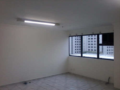 Imagem 2 de 29 de Sala Comercial Para Venda Ou Aluguel, 36 M² Por R$ 347.320 - Alameda Iraé, 620 - Moema - São Paulo/sp - Sa0122 - Sa0122