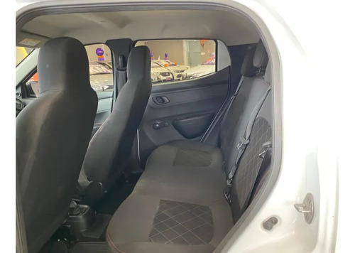 Renault Kwid Zen 1.0 12v SCe (Flex)