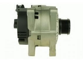 Alternador Peugeot 206 90 Ampere