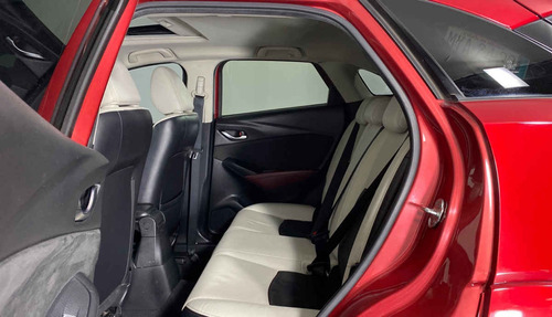 Imagen 10 de 15 de 117075 - Mazda Cx3 2017 Con Garantía