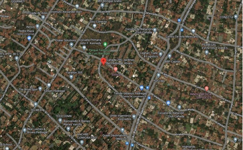 Imagen 16 de 30 de Casa En Venta En Cañada 290, Jardines Del Pedregal, Ciudad De México, Cdmx, México. Sass10