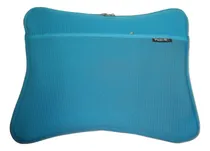 Comprar Funda Estuche Sobre Laptop 15,6 Havit Lb628 Turquesa Celeste