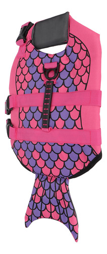 Chaleco Salvavidas Para Perros, Protector Ajustable De Segur