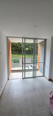 Apartamento en venta