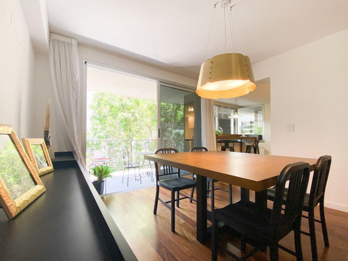 Imagen 9 de 30 de Departamento De 3 Dormitorios En Venta En Rosario Zona Río, Parque España