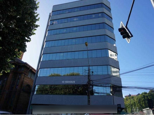 44 - Edificio Plaza, O´higgins N° 167, Of. 805
