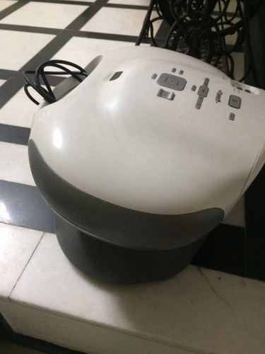 Projetor Hp Ep 9010 Portátil