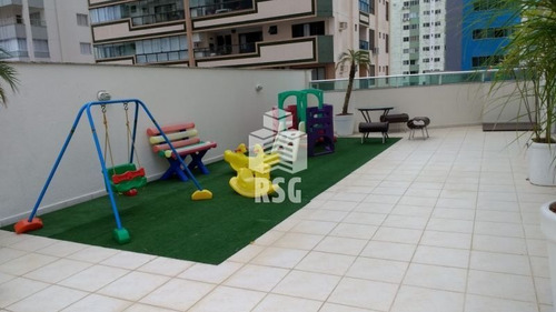 Imagem 29 de 30 de Apartamento Alto Padrão, 3 Suítes , Vista Para O Mar, Ed.torre De Málaga, Pioneiros, Balneário Camboriú, Sc - 521