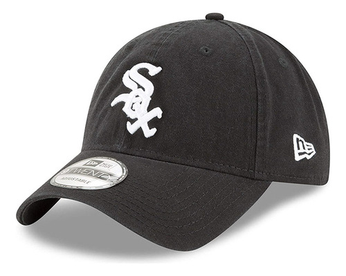 Gorra Chicago White Sox Mlb New Era Mlb Core Classic 9twenty