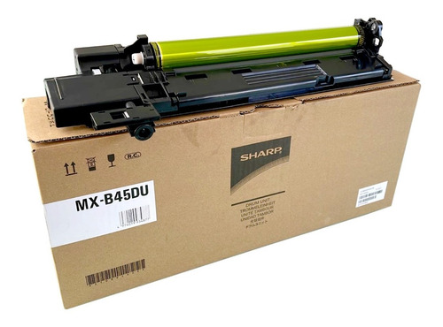 Sharp Cilindro Opc Modulo Mxb45du / Mxb350 355 450 455 476w