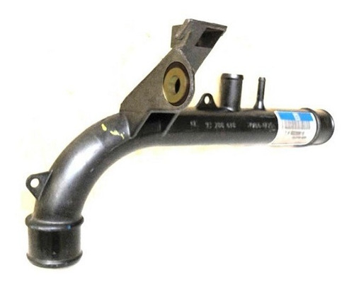 Tubo Agua Con A/ac Chevrolet Celta 2001-2008