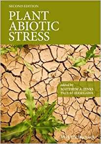 Plant Abiotic Stress