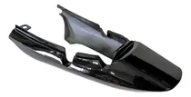 Comprar Colín Trasero Bajo Asiento Zanella Rx 150 Varias 150 Negro -