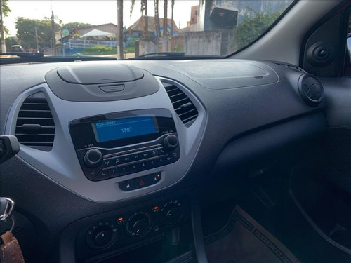 Imagem 6 de 8 de Ford Ka Ka 1.0 Flex Manual