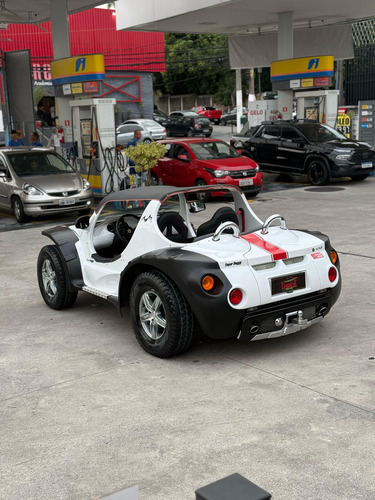 Super Buggy Wake Way 2015 1.6 Flex