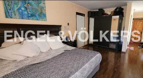 Atractiva Casa En Parcela Ayllu De Solor