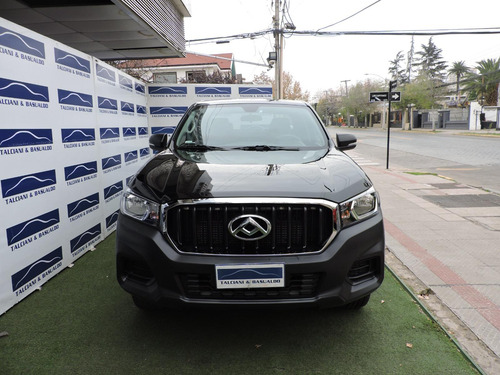 Maxus T60 DX 2.8 4X2