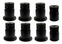 Comprar Kit 8 Tacones Soportes Cabina Nissan Pick Up Cabina Y Media 