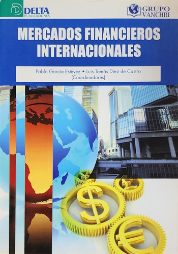 Mercados Financieros Internacionales