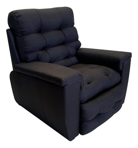 Sillon Reclinable Reposet Mueble Hospital Individual Mobydec
