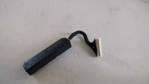 Conector Sata Para Laptop Varios Modelos (Usado)