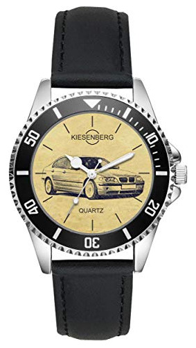 Reloj De Ra - Reloj Regalos Para Bmw E46 Limousine Model Car