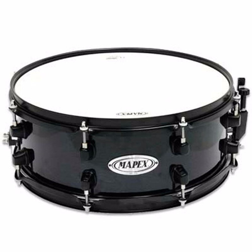 Redoblante Mapex Mpx Birch Poplar 14'' X 5,5'' Mpbo4550bfrmb