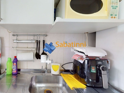 Imagem 18 de 30 de Apartamento A Venda Em Sp Vila Matilde - Ap06972 - 70447344