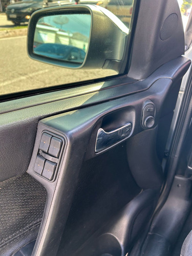 Chevrolet Astra Advantage 2.0 MPFI 8V FlexPower 5p