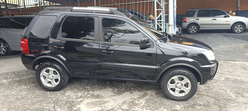Ford Ecosport 2.0 Xlt Flex Aut. 5p