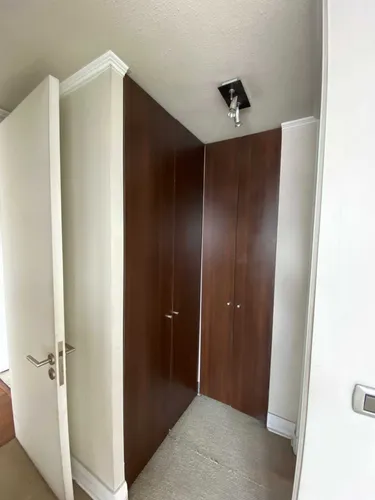 Se Vende Depto 2d 2b Con Estacionamiento (96508)