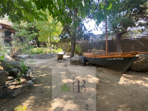 Casa Arboretum Con Lindo Jardin