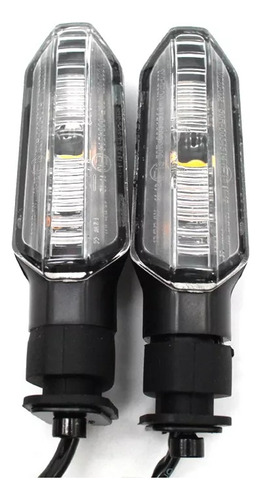 Luces Indicadoras De Giroaptas For Honda Rs150 Xre300 Crf300