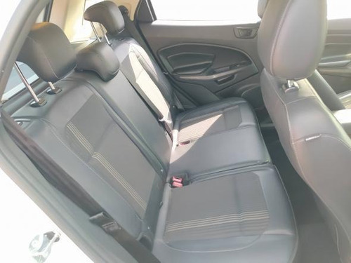 Imagem 12 de 14 de Ecosport Freestyle 1.5 12v Flex 5p Aut.