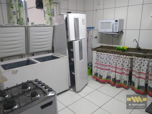 Imagem 3 de 8 de Loja/salão Em Vila Oliveira - Mogi Das Cruzes - 3442