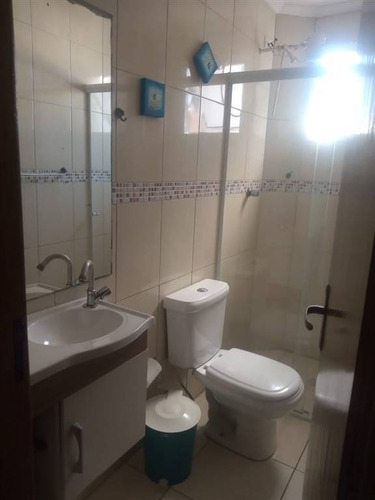 Imagem 4 de 20 de Apartamento 2 Dormitóriosvista Mar - Varanda Gourmet - Ocian - Wb00338ws