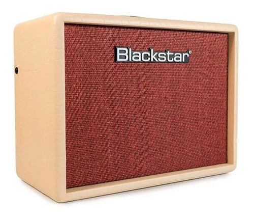 Amplificador Combo Blackstar Debut 15e Para Guitarra 