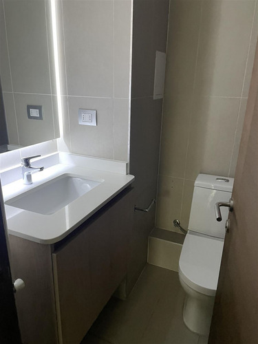 Moderno Departamento Con Excelente Ubicación Y Conectividad