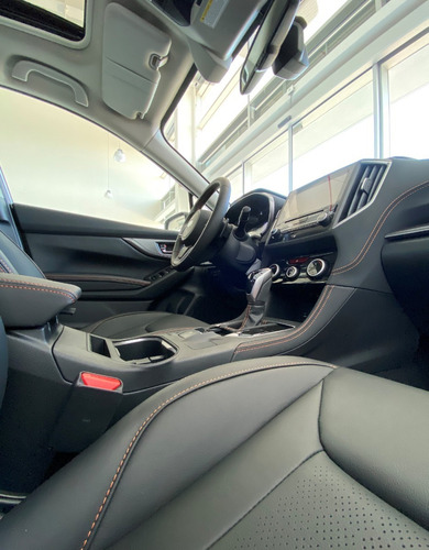 Subaru Xv 2.0i-s Es Cvt
