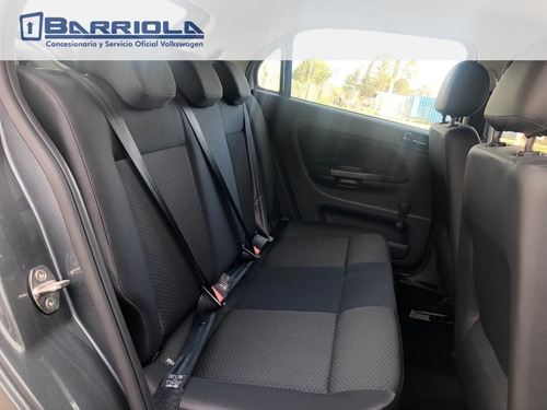 Imagen 9 de 15 de Volkswagen Gol Trendline Automatico 2021 0km - Barriola