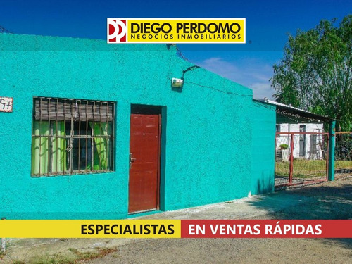 Imagen 1 de 6 de 2 Viviendas En Venta, San José De Mayo
