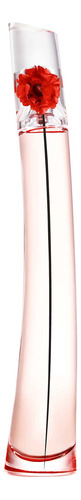 Perfume Kenzo Flower Labsolue Eau De Parfum Para Mujer, 100