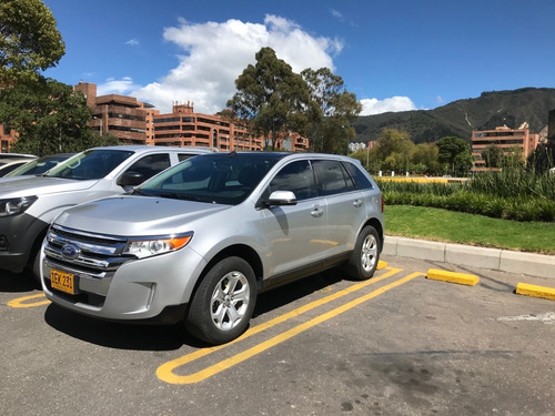 Ford Edge Limited At 3500