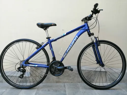 Bicicleta hotsell schwinn trailway