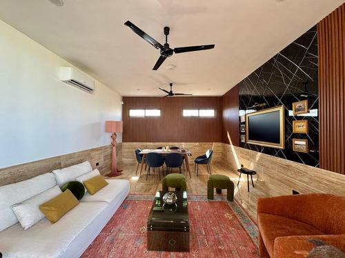 Casa En Venta Merida, Privada, Modelo Arena Oct 2025.