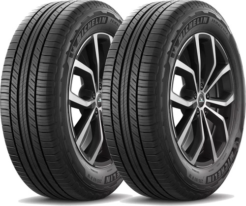 Kit de 2 llantas Michelin Primacy SUV LT 225/55R18 98V