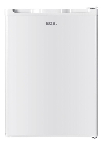 Frigobar Eos 71 Litros Ice Compact Branco Efb83 220v